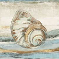 Pacific Touch II Fine Art Print