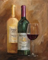 Salute II Fine Art Print