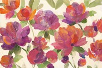 Garden Delight III Fine Art Print