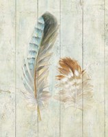 Natural Flora X Fine Art Print