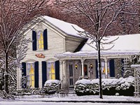 Pink Angel Fine Art Print