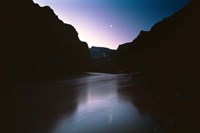 GC Sunset 2 Fine Art Print