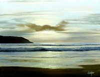 Waves 6 Fine Art Print