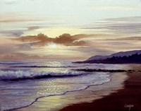 Waves 7 Fine Art Print