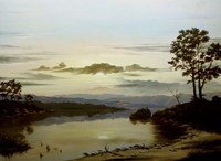 Sunrise Fine Art Print