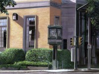 Big Ben Fine Art Print