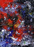 Diamonds Fine Art Print