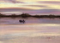 Early C Fine Art Print