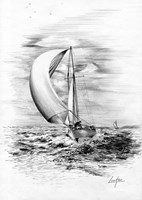 Fullsa Fine Art Print