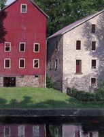 Pralls 1 Fine Art Print