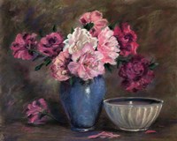 Rosesb 1 Fine Art Print