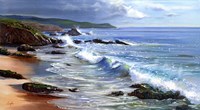 Seascape Fine Art Print