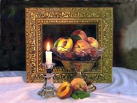 Candle Fine Art Print