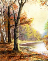 Autumn Fine Art Print