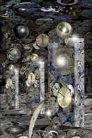 Comp 1 Fine Art Print