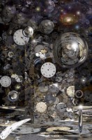 Comp 2 Fine Art Print