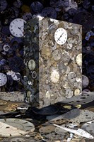 Comp 4 Fine Art Print