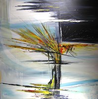 Energy Fine Art Print