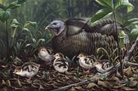 Fruits Of Labor Fine Art Print