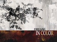 Dream in Color Fine Art Print
