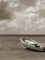 Solitude I Fine Art Print