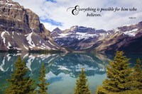 Reflections Fine Art Print