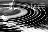 Ripple Effect Fine Art Print