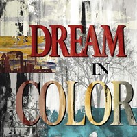 Good Life II Fine Art Print