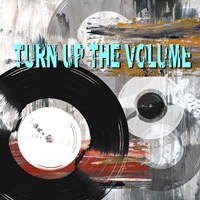 Turn It Up I Fine Art Print