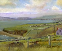 Ring of Kerry Morning Fine Art Print