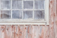 Little Windows II Fine Art Print