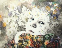 Blooming Fine Art Print