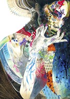 Indian Fine Art Print