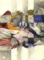 Kiss ll Fine Art Print