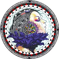 Taxidermy Fine Art Print