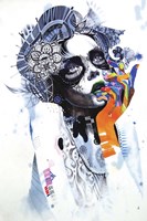 The Dream Fine Art Print