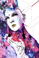 The FlowIn Us Fine Art Print