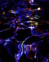 Magic Water Fine Art Print