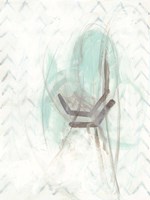 Pattern Logic I Fine Art Print