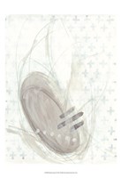 Pattern Logic II Fine Art Print