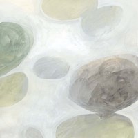 Stone Story II Fine Art Print