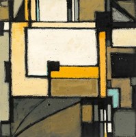 Garden I Fine Art Print