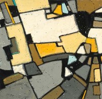 Garden II Fine Art Print