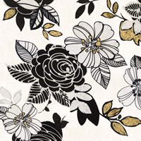 Dream Garden II Fine Art Print