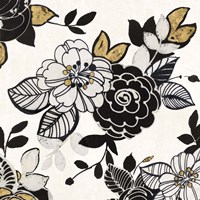 Dream Garden III Fine Art Print