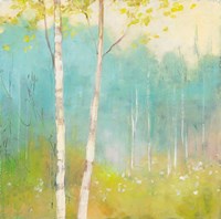 Spring Fling I Fine Art Print