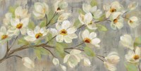April Branch Fine Art Print