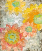 Venezia Fiori II Fine Art Print