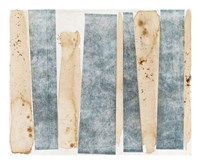 Abstract Kinetic Fine Art Print