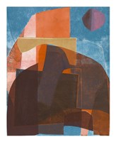 Alicante I Fine Art Print